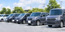 駐車場のイメージ